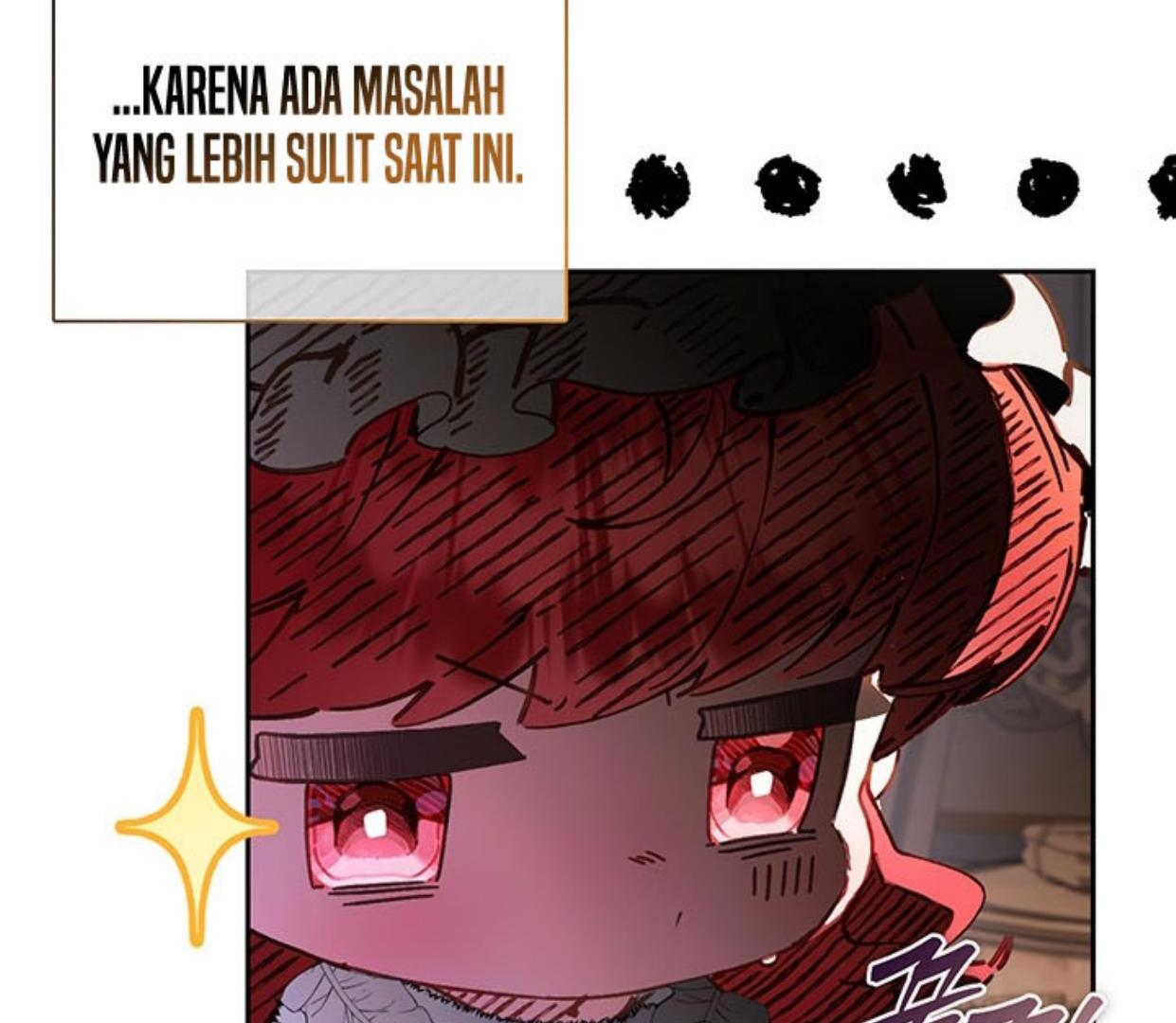 My Father Is the Enemy of My Past Life? Chapter 10 - halaman 86