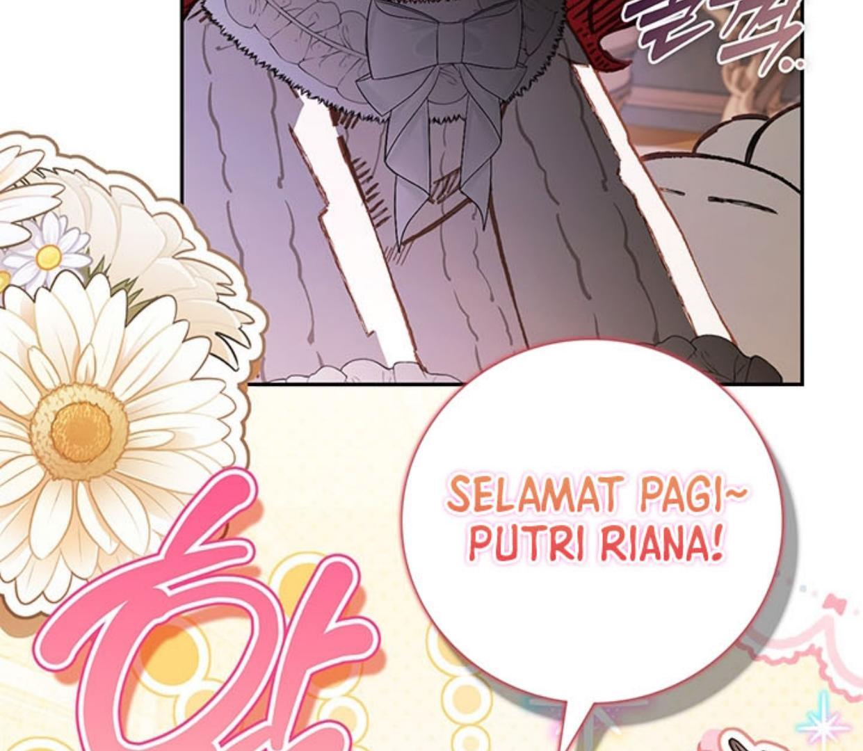 My Father Is the Enemy of My Past Life? Chapter 10 - halaman 87