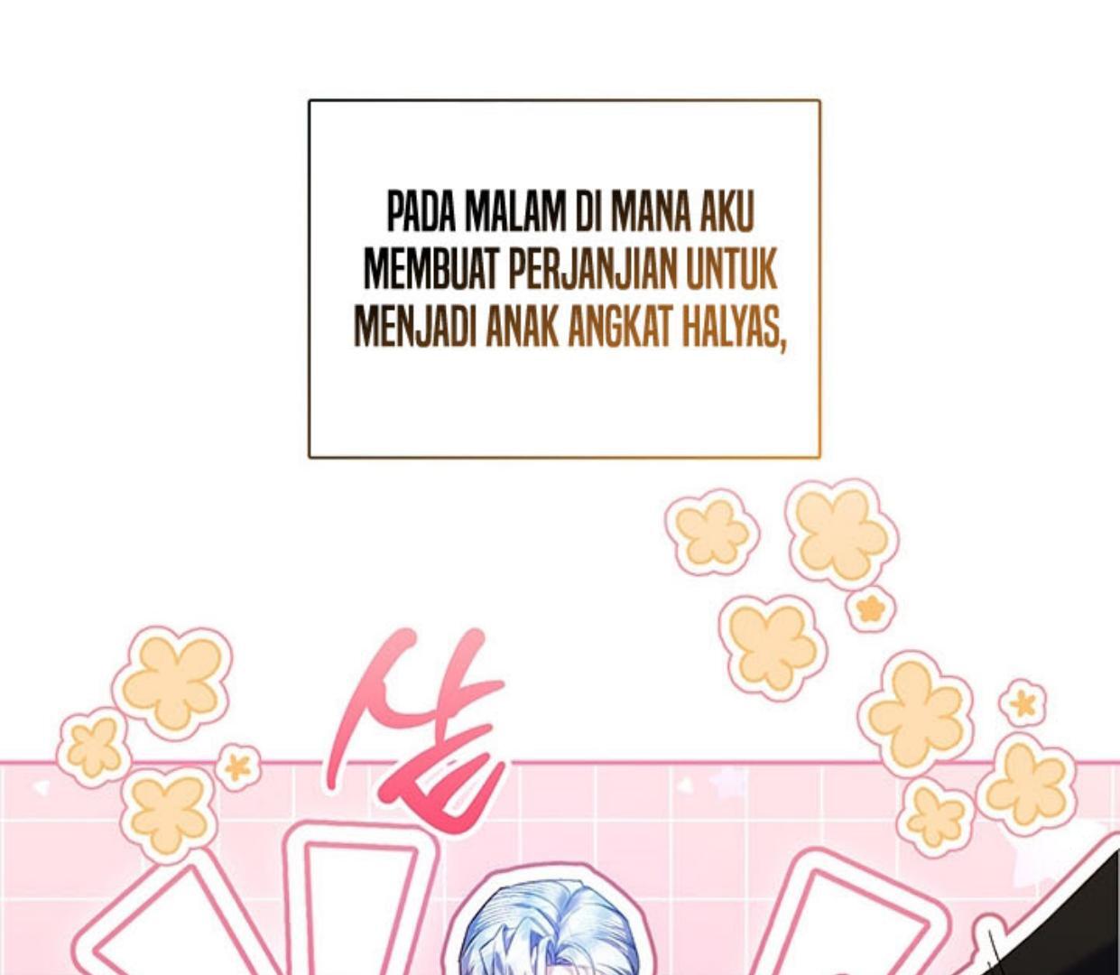 My Father Is the Enemy of My Past Life? Chapter 10 - halaman 91