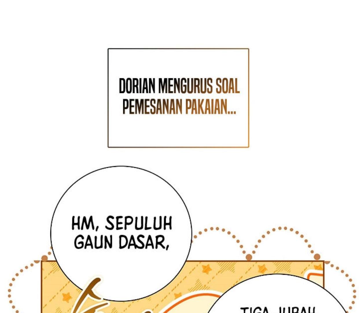 My Father Is the Enemy of My Past Life? Chapter 10 - halaman 94
