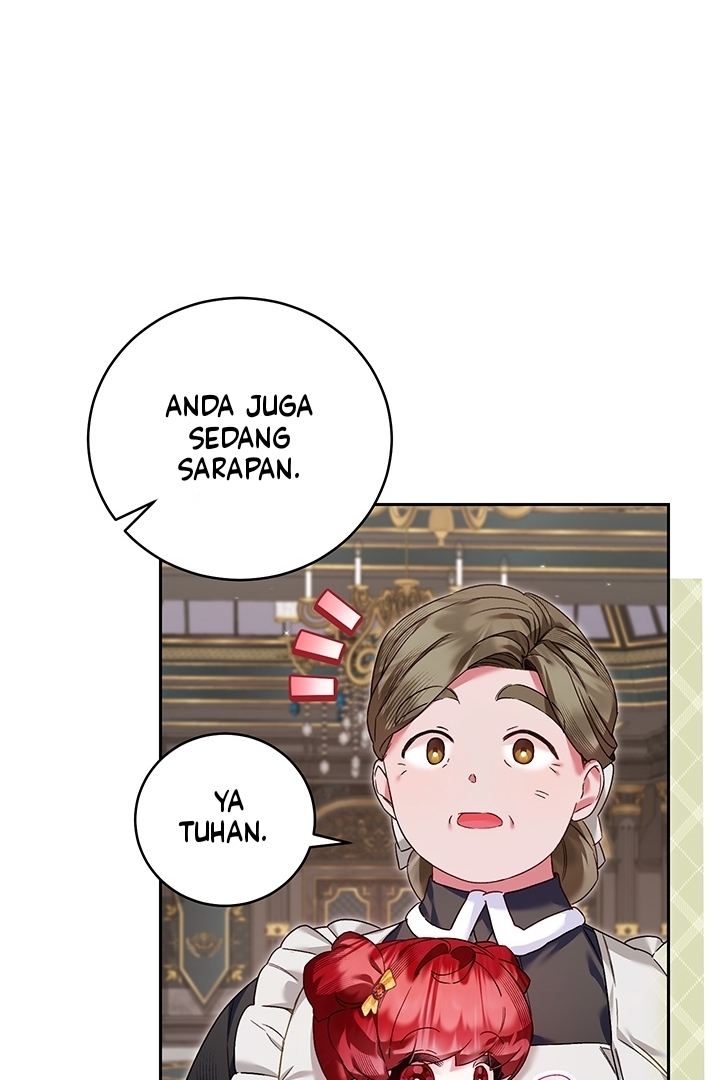 My Father Is the Enemy of My Past Life? Chapter 11 - halaman 13