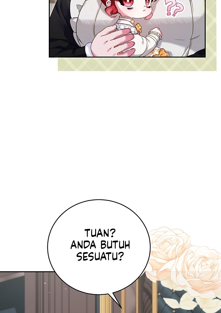 My Father Is the Enemy of My Past Life? Chapter 11 - halaman 14