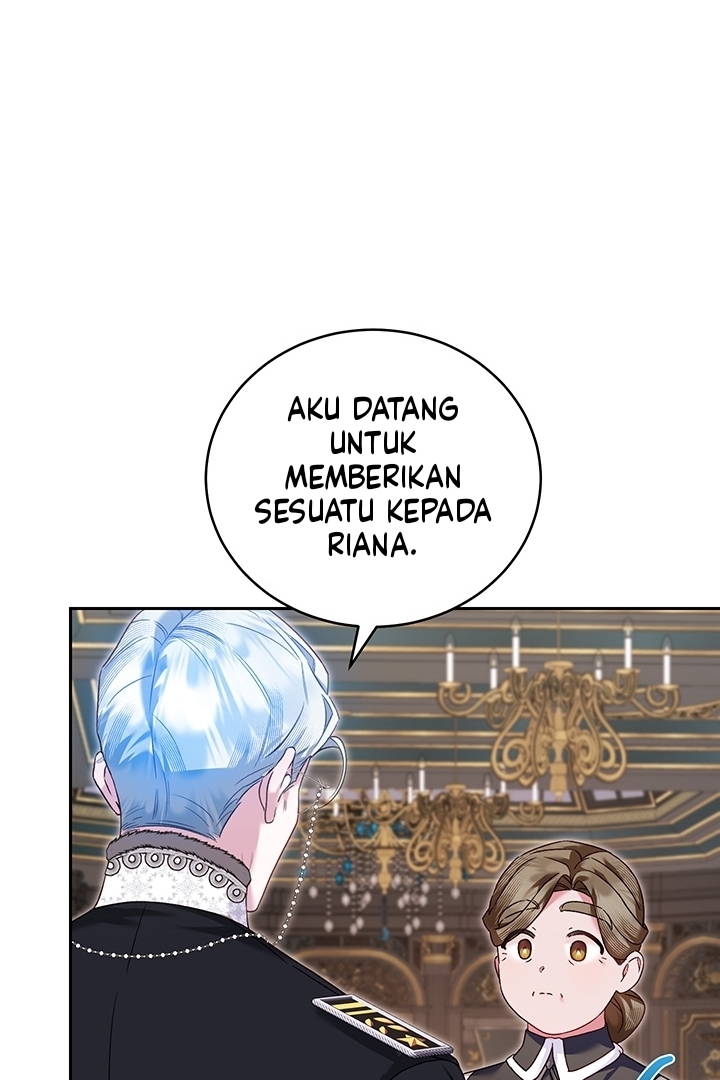 My Father Is the Enemy of My Past Life? Chapter 11 - halaman 16