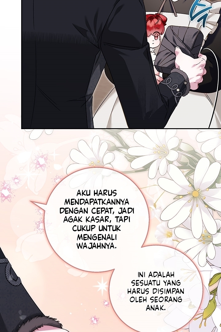 My Father Is the Enemy of My Past Life? Chapter 11 - halaman 17