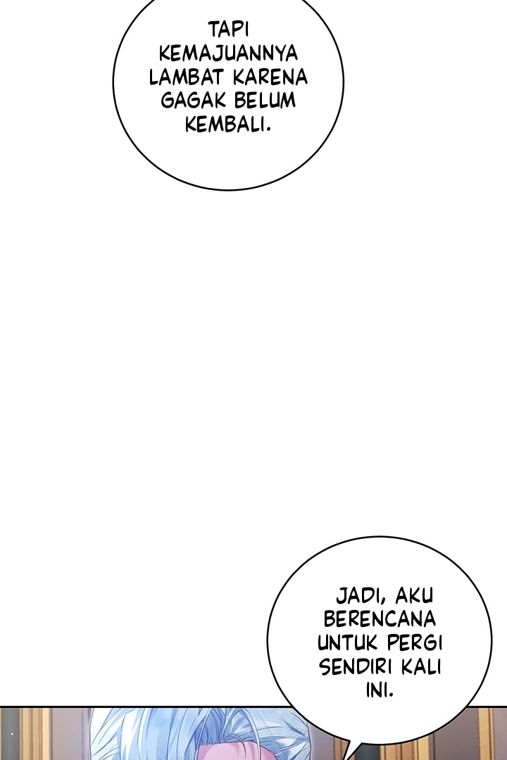 My Father Is the Enemy of My Past Life? Chapter 11 - halaman 24