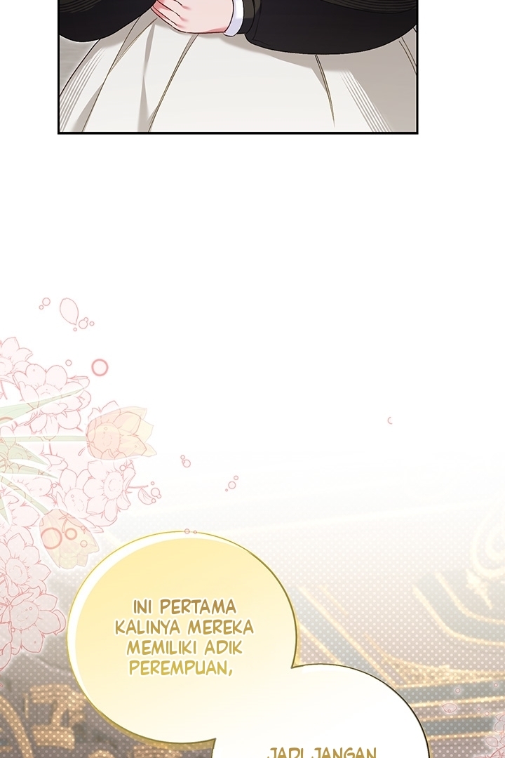 My Father Is the Enemy of My Past Life? Chapter 11 - halaman 3