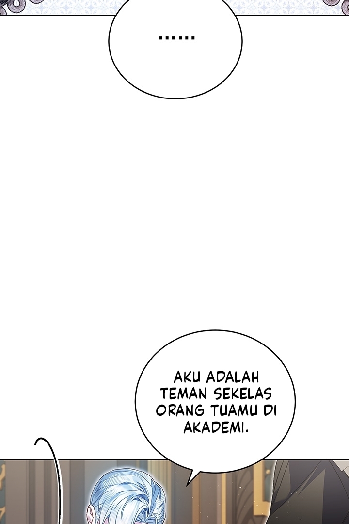My Father Is the Enemy of My Past Life? Chapter 11 - halaman 33