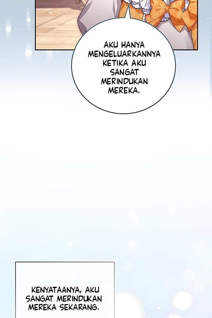 My Father Is the Enemy of My Past Life? Chapter 11 - halaman 46