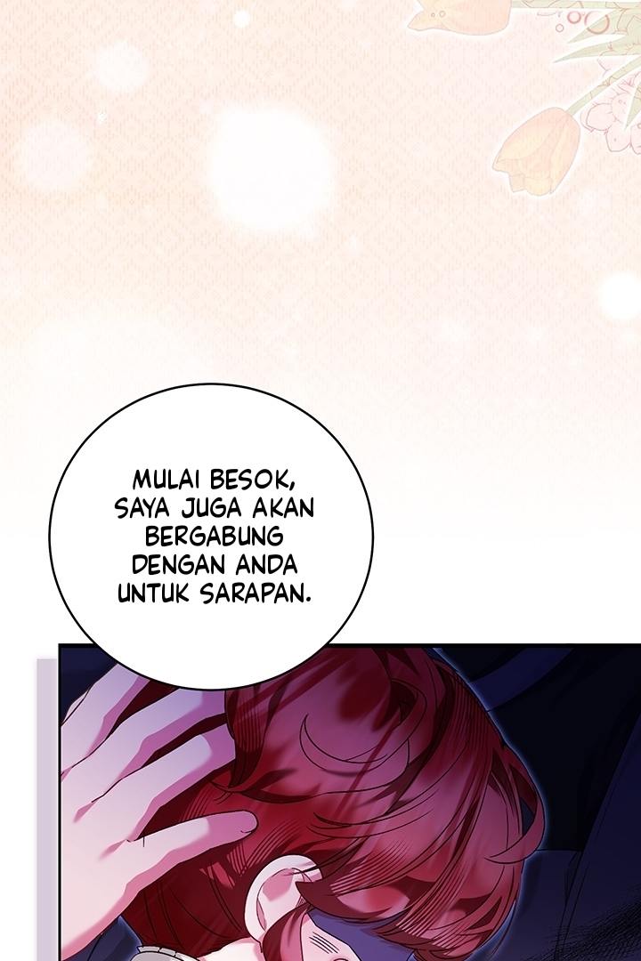 My Father Is the Enemy of My Past Life? Chapter 11 - halaman 5