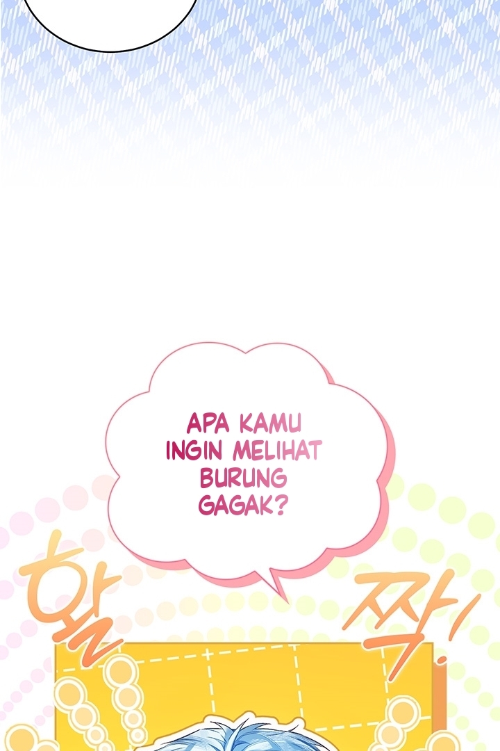 My Father Is the Enemy of My Past Life? Chapter 11 - halaman 53