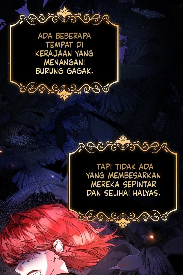 My Father Is the Enemy of My Past Life? Chapter 11 - halaman 59