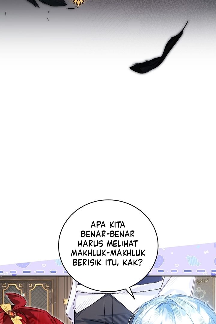My Father Is the Enemy of My Past Life? Chapter 11 - halaman 61