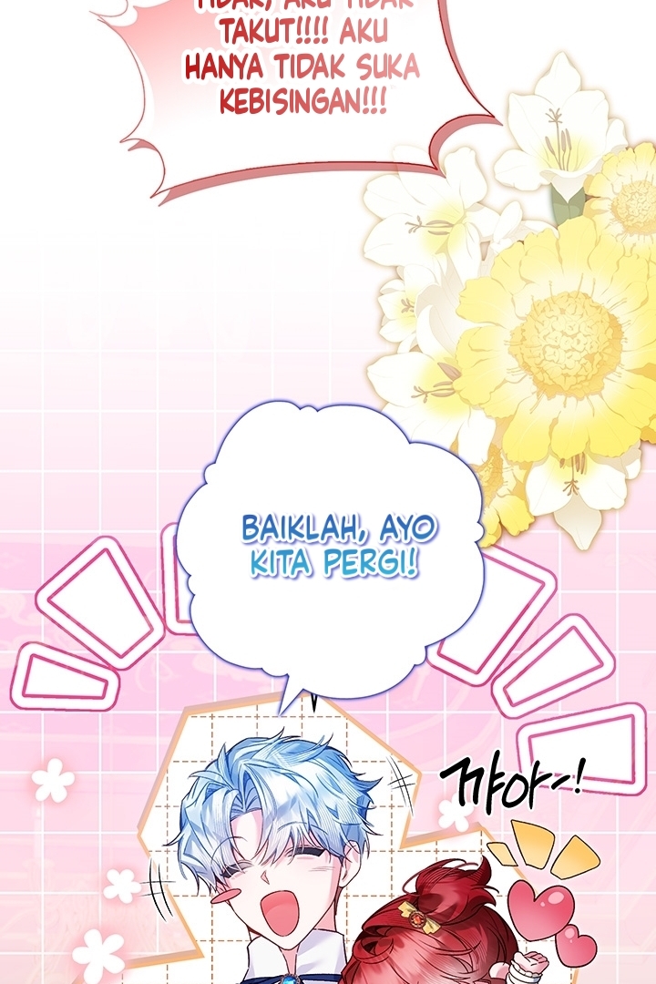 My Father Is the Enemy of My Past Life? Chapter 11 - halaman 64