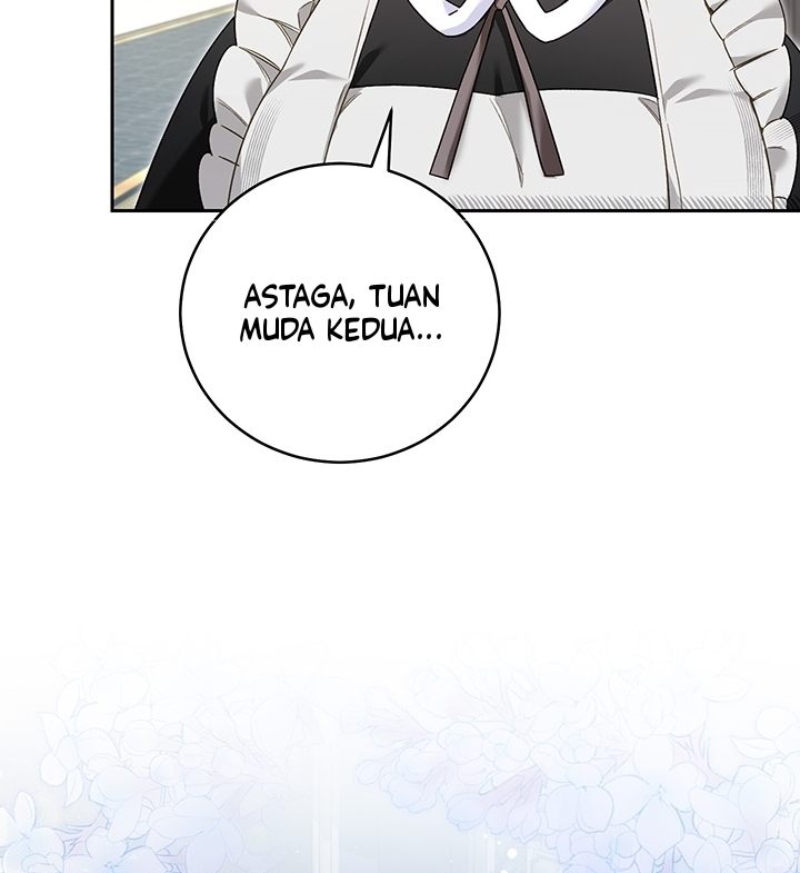 My Father Is the Enemy of My Past Life? Chapter 11 - halaman 68