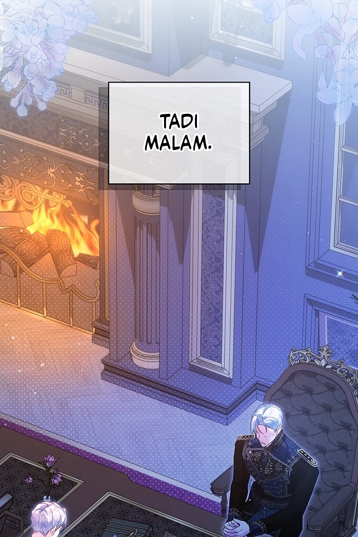 My Father Is the Enemy of My Past Life? Chapter 11 - halaman 69