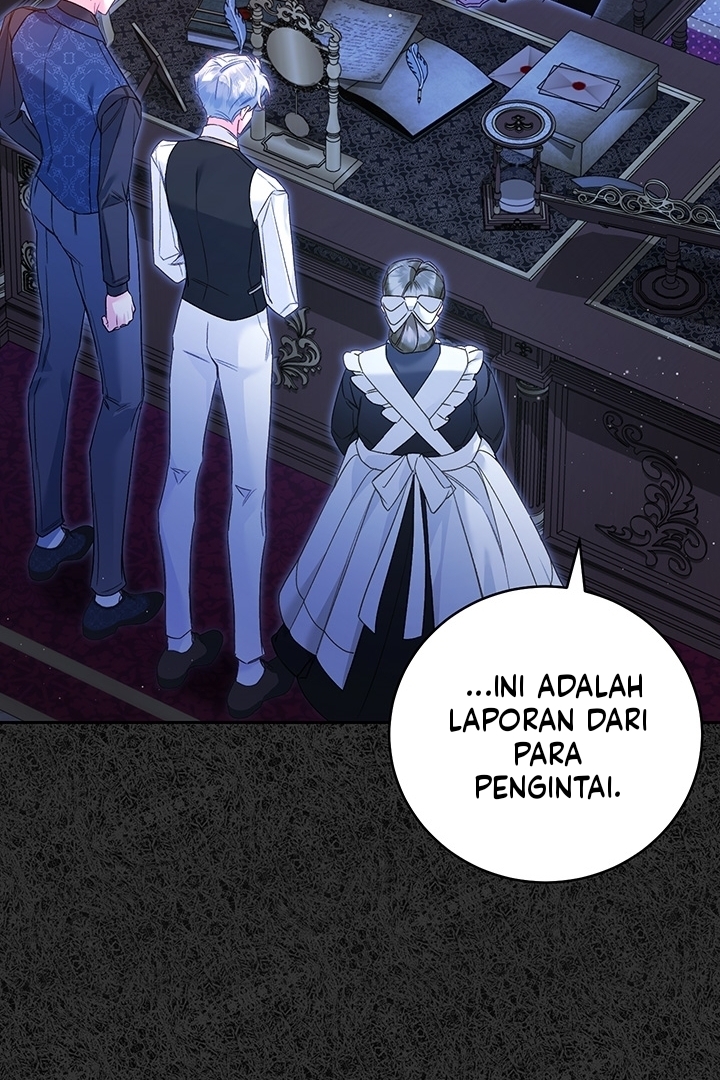 My Father Is the Enemy of My Past Life? Chapter 11 - halaman 70