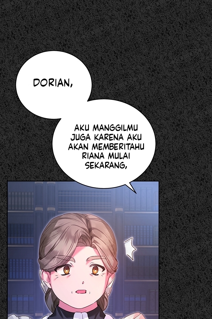 My Father Is the Enemy of My Past Life? Chapter 11 - halaman 71