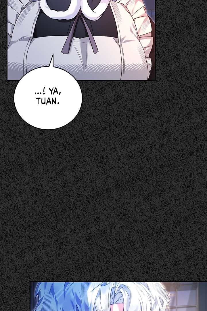 My Father Is the Enemy of My Past Life? Chapter 11 - halaman 72