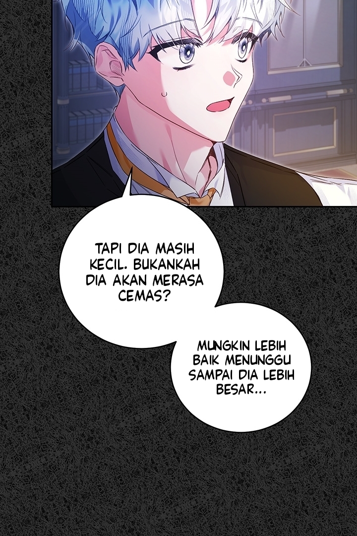 My Father Is the Enemy of My Past Life? Chapter 11 - halaman 73