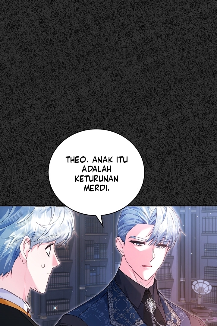 My Father Is the Enemy of My Past Life? Chapter 11 - halaman 74