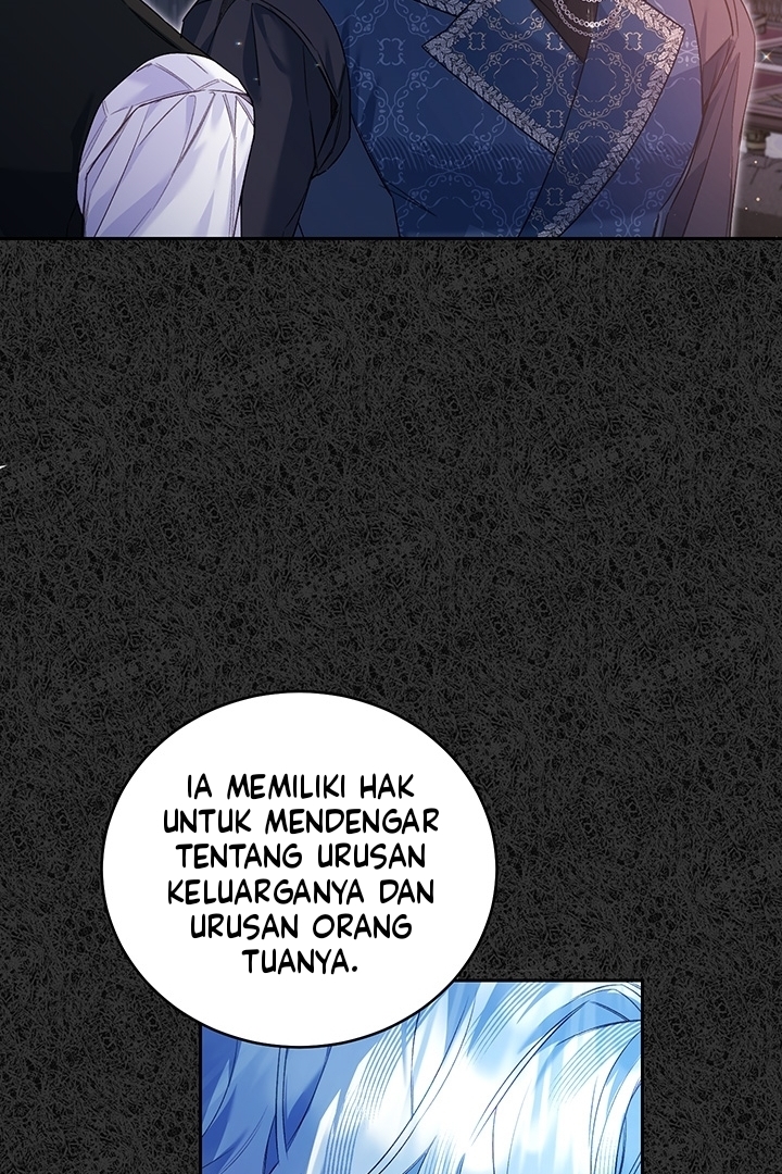 My Father Is the Enemy of My Past Life? Chapter 11 - halaman 75