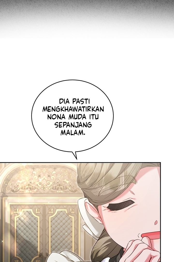 My Father Is the Enemy of My Past Life? Chapter 11 - halaman 77