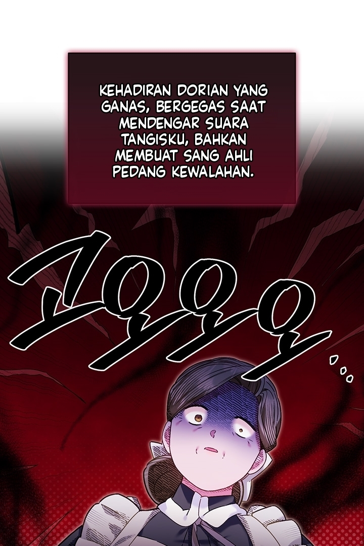 My Father Is the Enemy of My Past Life? Chapter 11 - halaman 8