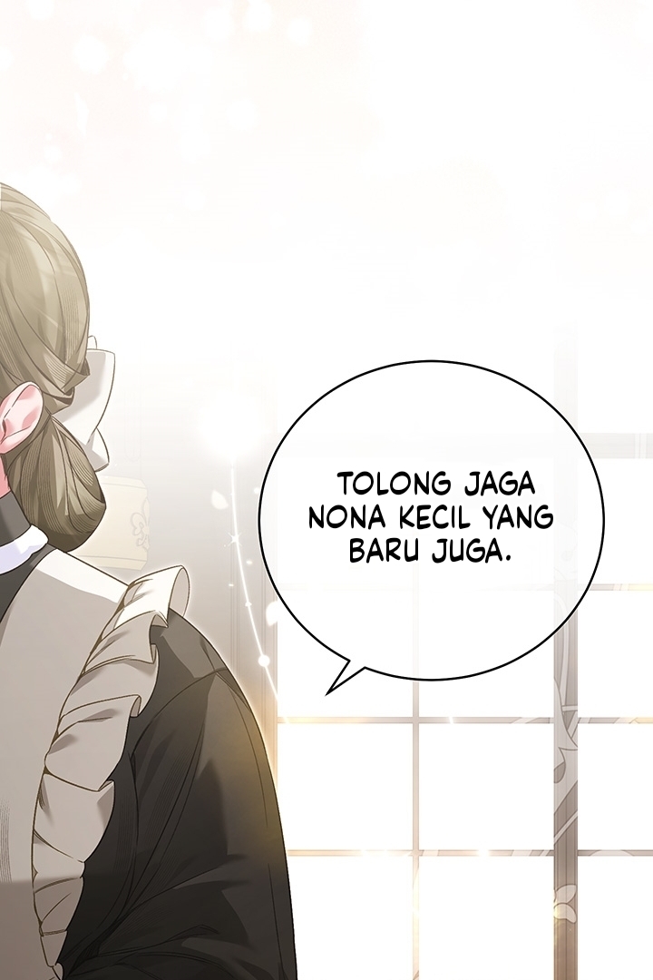 My Father Is the Enemy of My Past Life? Chapter 11 - halaman 80