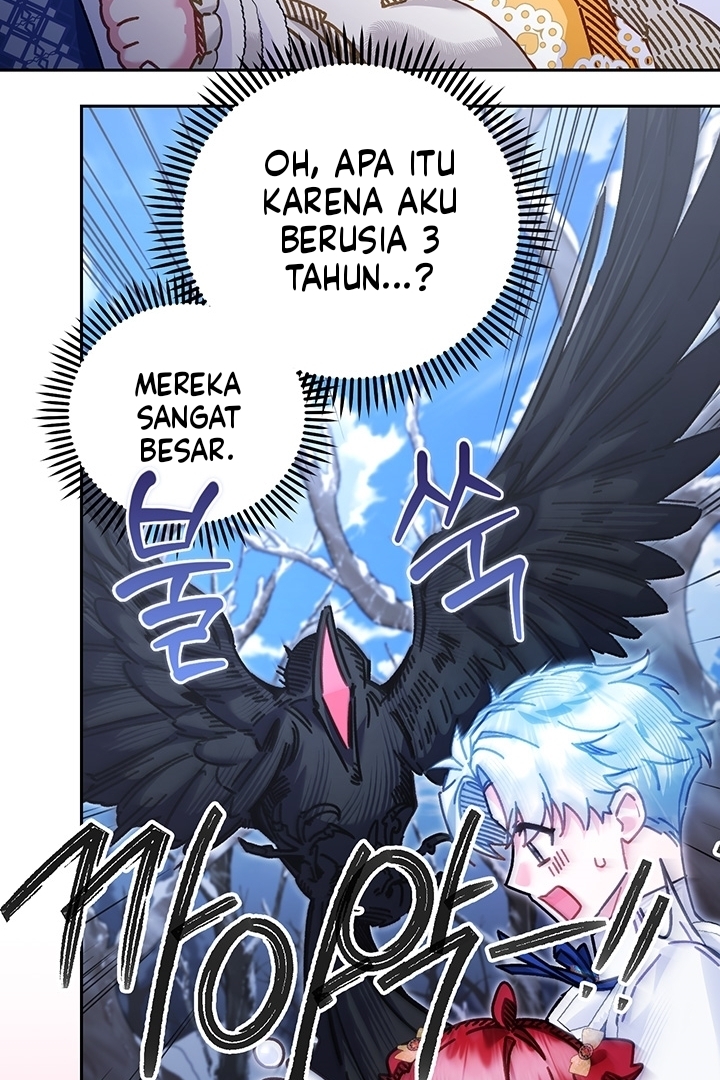 My Father Is the Enemy of My Past Life? Chapter 11 - halaman 86