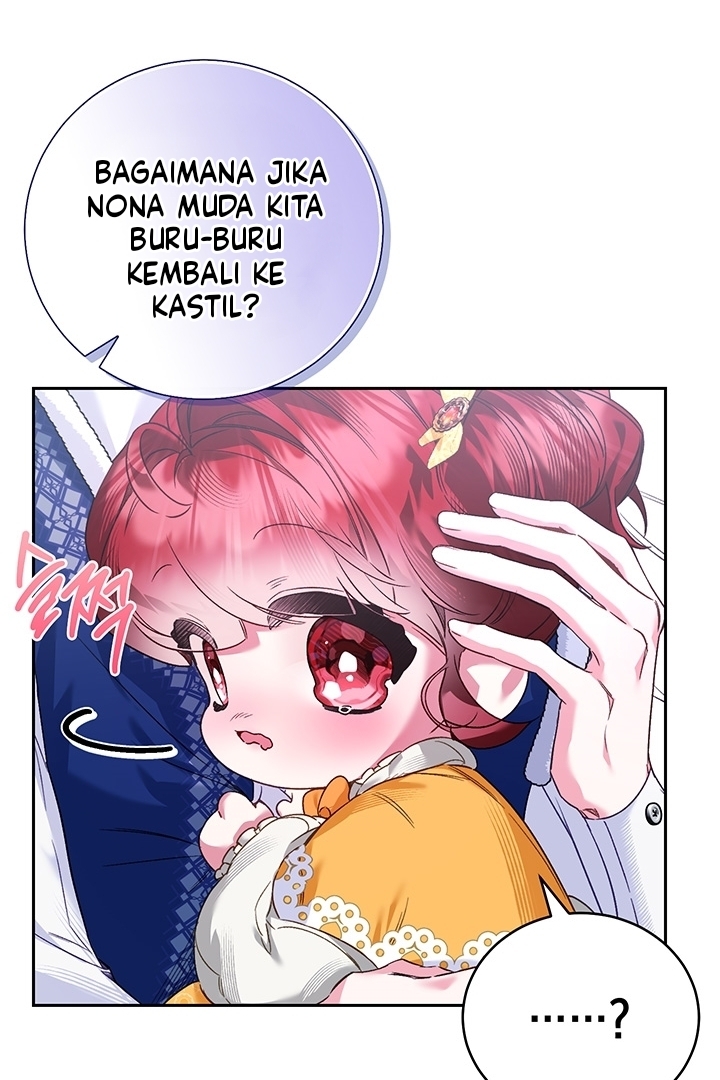 My Father Is the Enemy of My Past Life? Chapter 11 - halaman 92