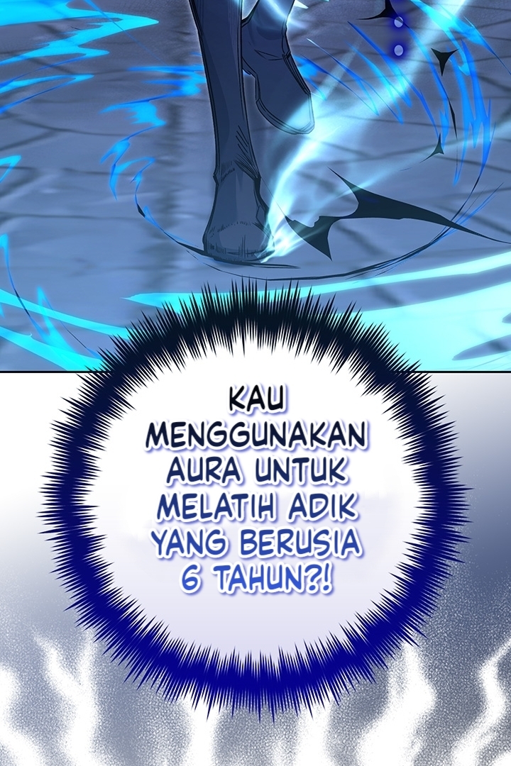 My Father Is the Enemy of My Past Life? Chapter 12 - halaman 102