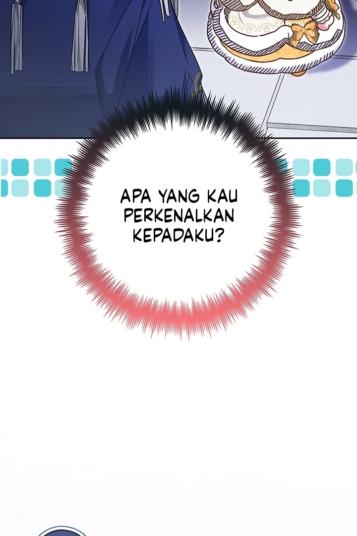 My Father Is the Enemy of My Past Life? Chapter 12 - halaman 31
