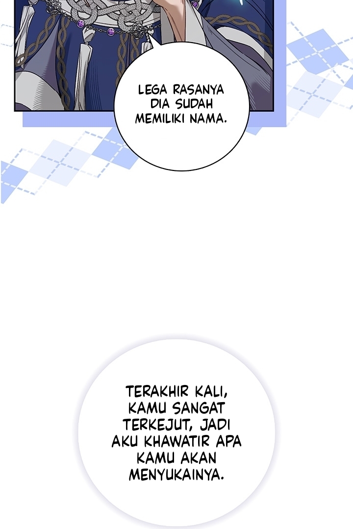 My Father Is the Enemy of My Past Life? Chapter 12 - halaman 34
