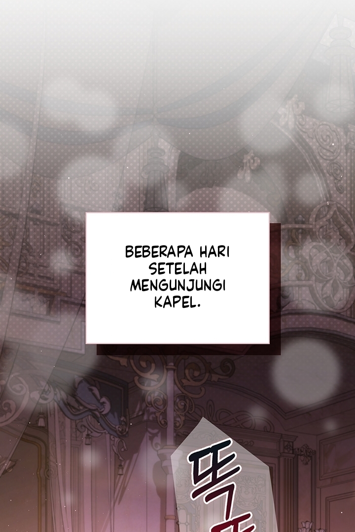 My Father Is the Enemy of My Past Life? Chapter 12 - halaman 36