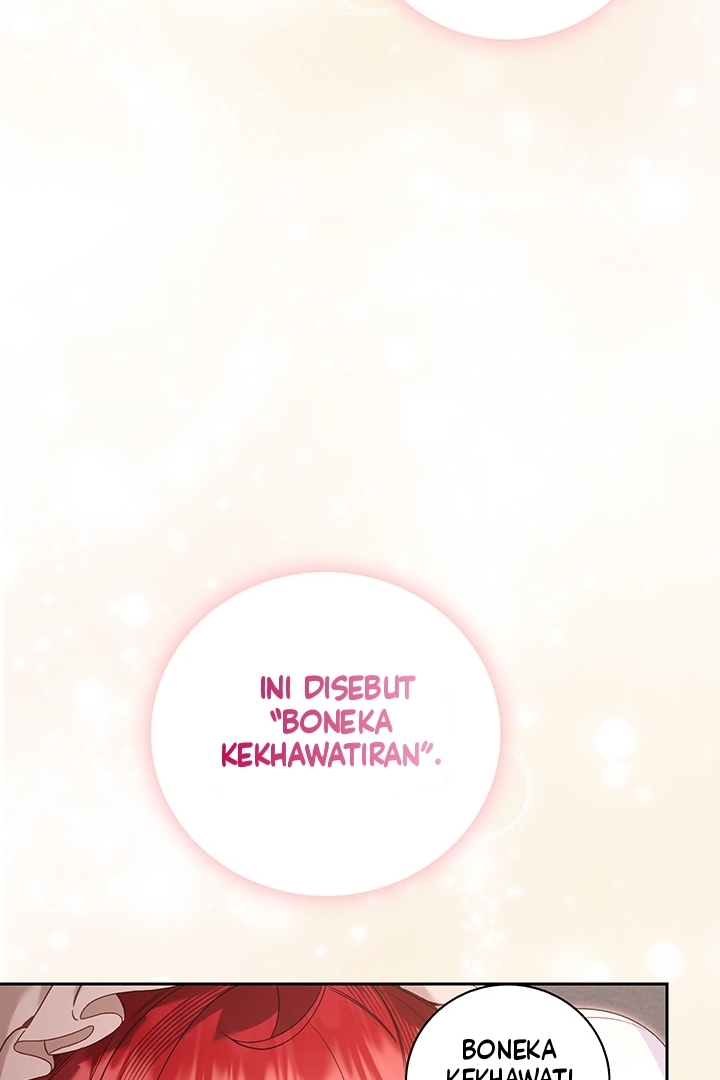 My Father Is the Enemy of My Past Life? Chapter 12 - halaman 44