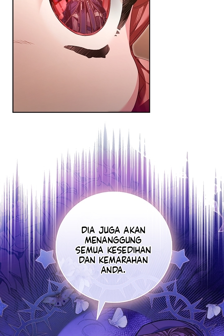 My Father Is the Enemy of My Past Life? Chapter 12 - halaman 47