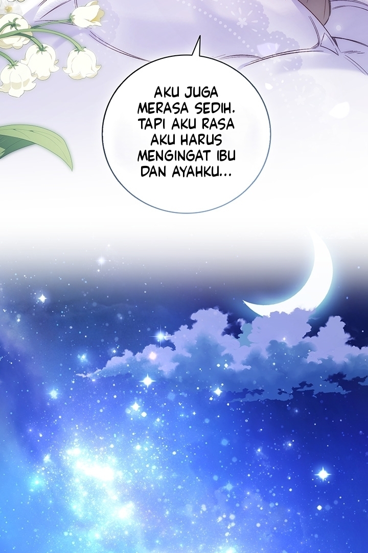 My Father Is the Enemy of My Past Life? Chapter 12 - halaman 57