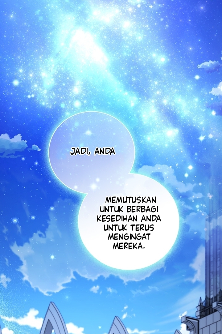 My Father Is the Enemy of My Past Life? Chapter 12 - halaman 58
