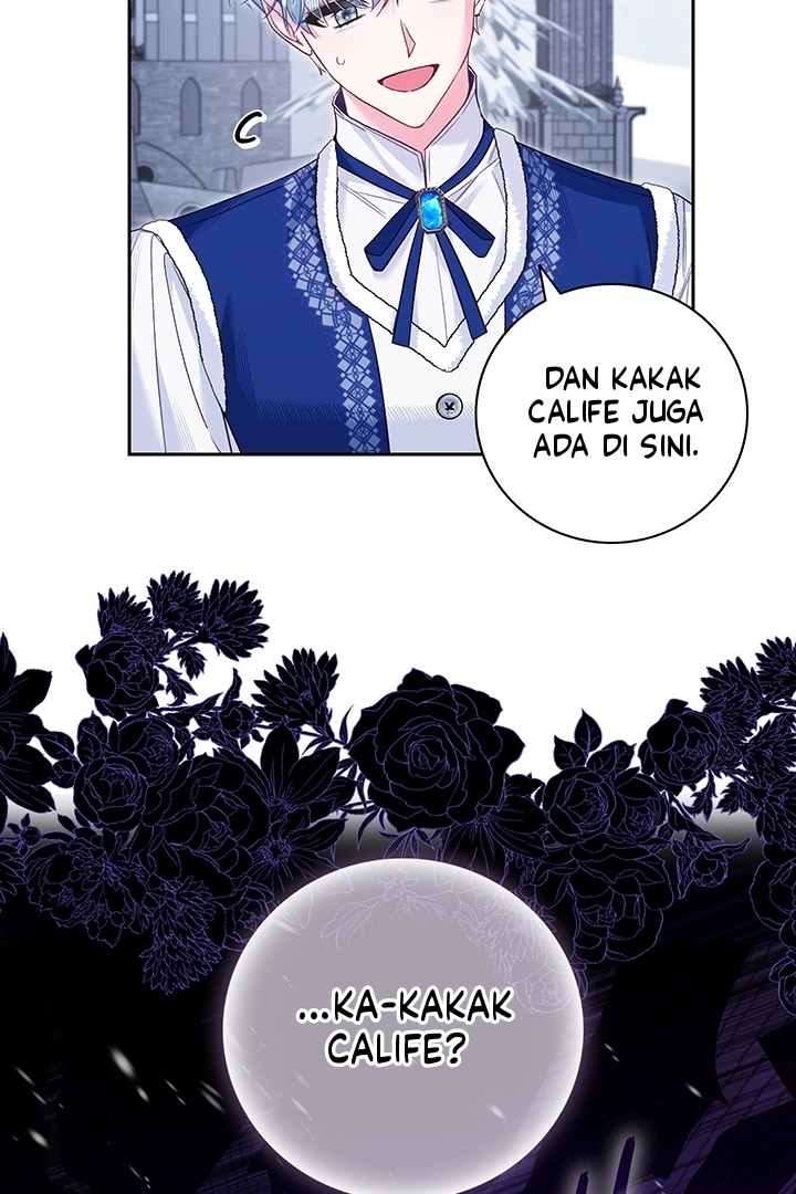 My Father Is the Enemy of My Past Life? Chapter 12 - halaman 70