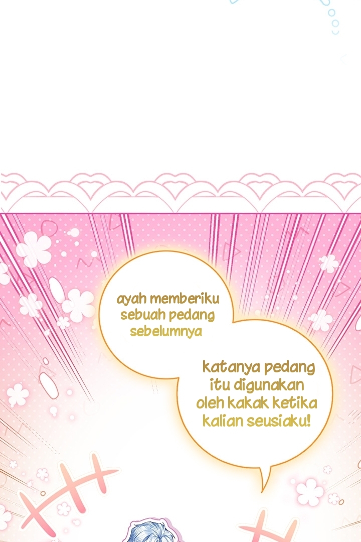 My Father Is the Enemy of My Past Life? Chapter 12 - halaman 74