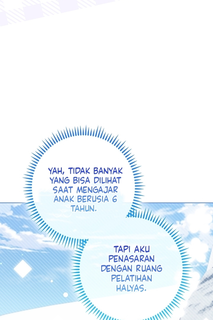 My Father Is the Enemy of My Past Life? Chapter 12 - halaman 83