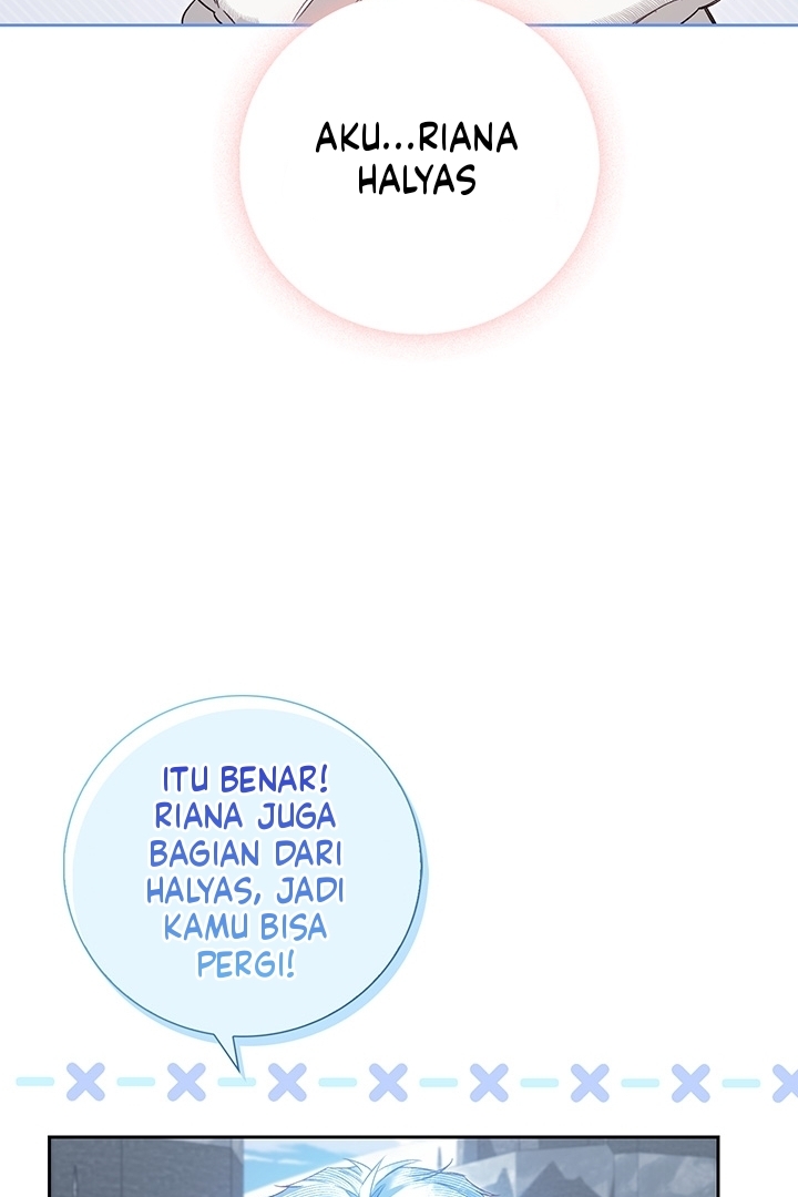 My Father Is the Enemy of My Past Life? Chapter 12 - halaman 85