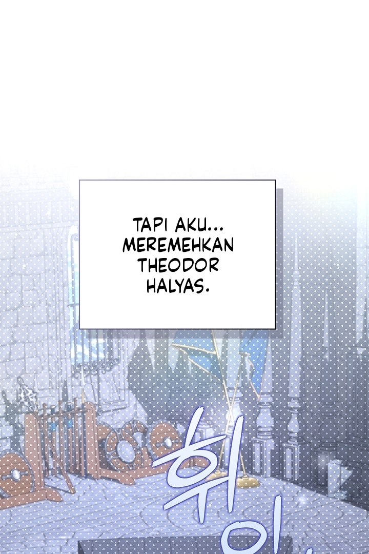 My Father Is the Enemy of My Past Life? Chapter 12 - halaman 91