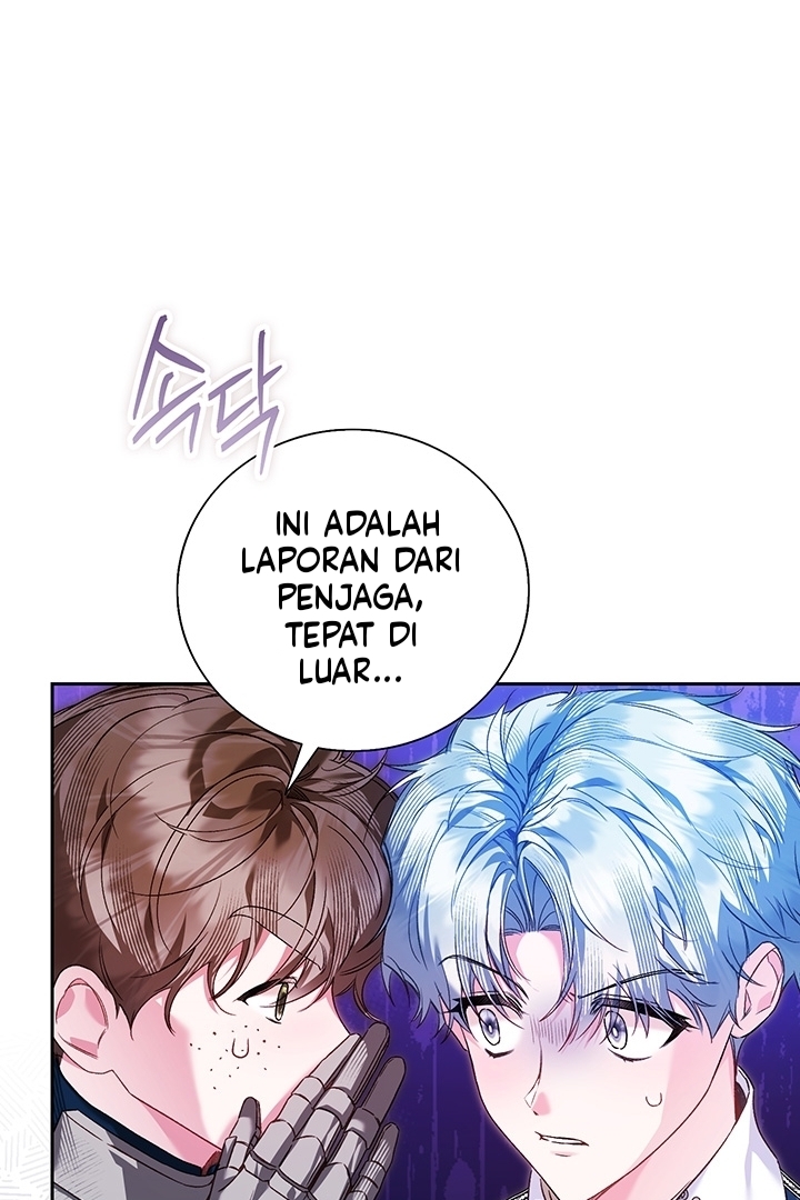 My Father Is the Enemy of My Past Life? Chapter 13 - halaman 101
