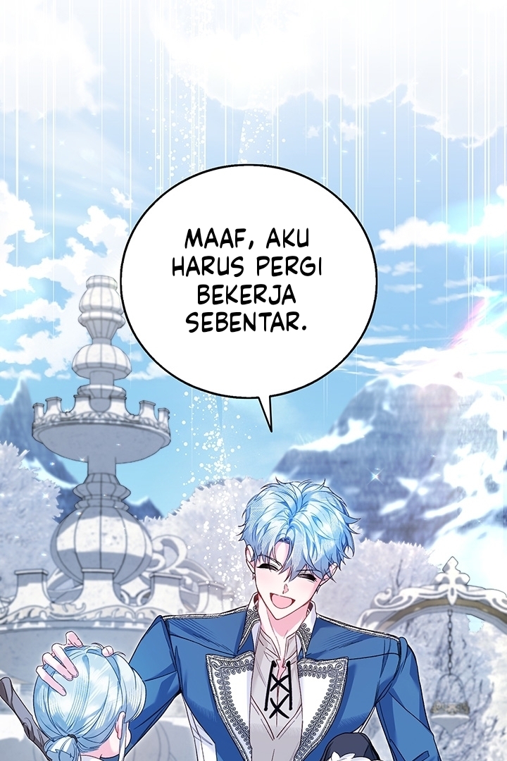 My Father Is the Enemy of My Past Life? Chapter 13 - halaman 106