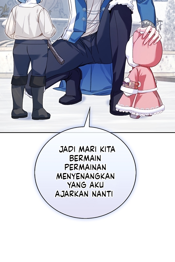 My Father Is the Enemy of My Past Life? Chapter 13 - halaman 107