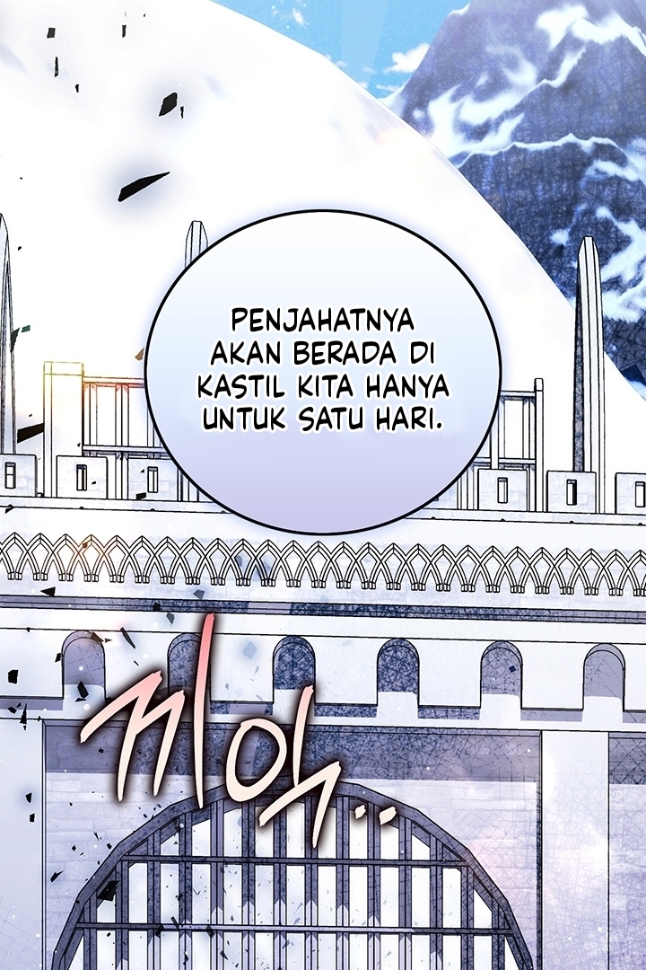 My Father Is the Enemy of My Past Life? Chapter 13 - halaman 110