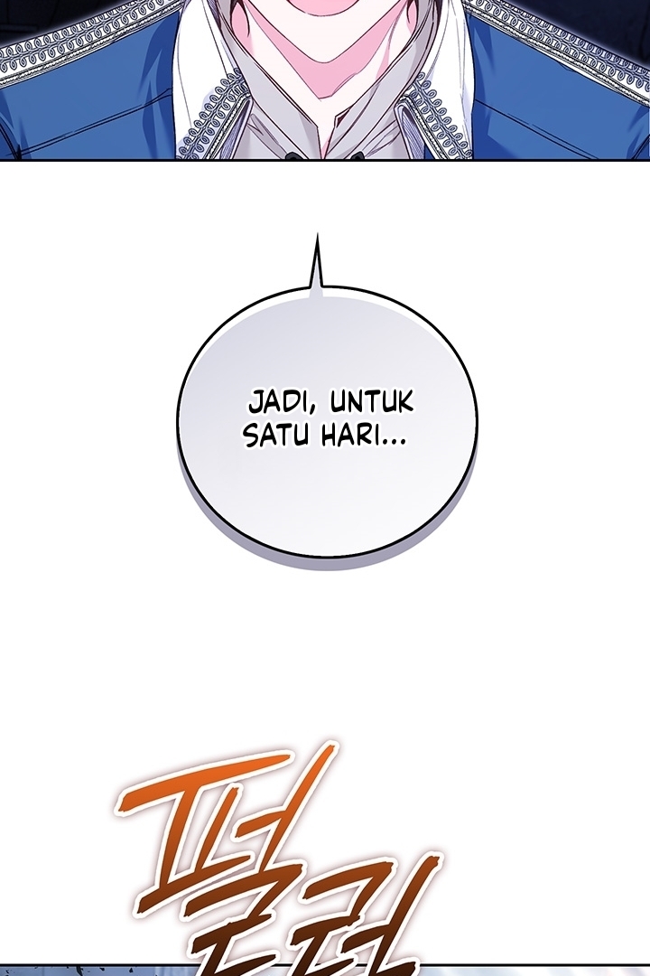 My Father Is the Enemy of My Past Life? Chapter 13 - halaman 113