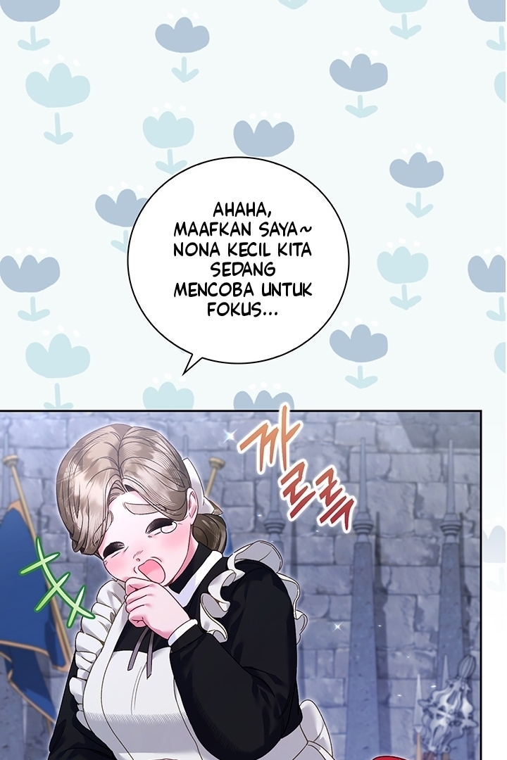 My Father Is the Enemy of My Past Life? Chapter 13 - halaman 13