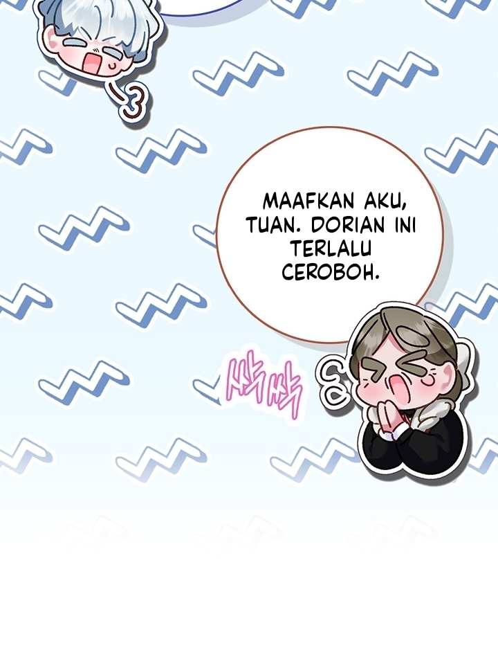 My Father Is the Enemy of My Past Life? Chapter 13 - halaman 28